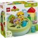 Lego Duplo Sorter Kształtów;dom szczeniaczków 10441